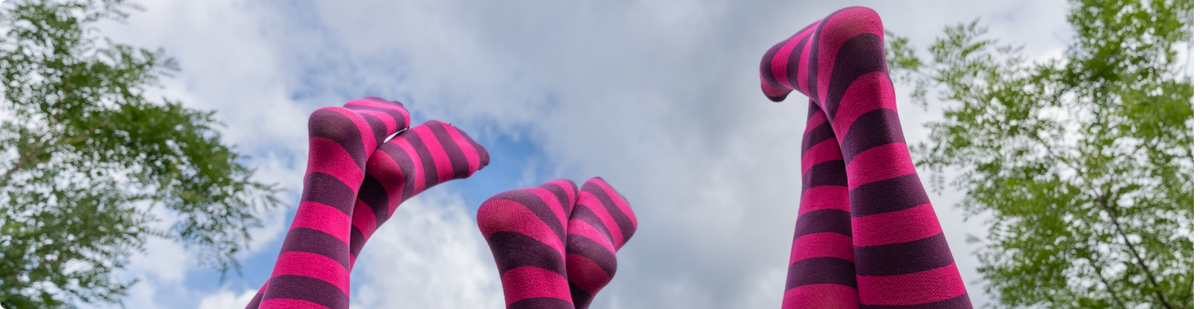 Knee-highs